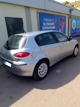 Alfa Romeo 147 | Mobile.bg    5