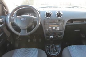 Ford Fusion 1.6 benzin, снимка 9 - Автомобили и джипове - 43212979