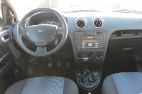 Ford Fusion 1.6 benzin, снимка 11 - Автомобили и джипове - 43212979