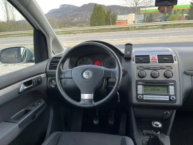 VW Touran FACE 2.0TDI 140 6    | Mobile.bg   12