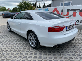 Audi A5 3.0TDI-239= QUATTRO= 6= LED=  | Mobile.bg   5