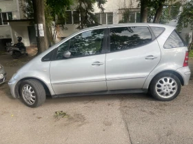 Mercedes-Benz A 170 1.7 CDI LONG face, снимка 2