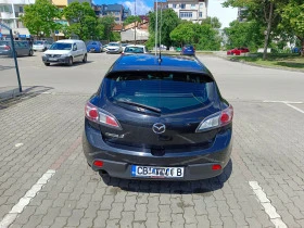 Mazda 3 1.6 HDI, снимка 10