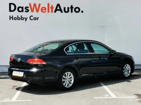 VW Passat Comfortline 2.0TDI BMT | Mobile.bg    2