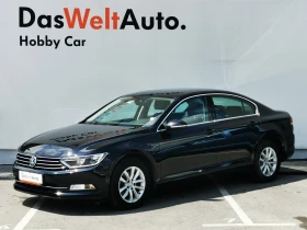 VW Passat Comfortline 2.0TDI BMT | Mobile.bg    1