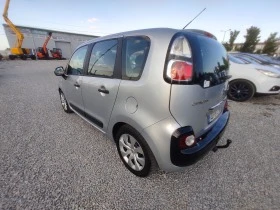 Citroen C3 Picasso 1.6HDi/EXCLUSIVE/90K.C., снимка 5