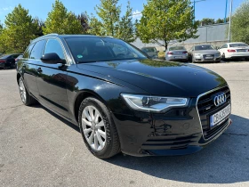 Audi A6 3.0TDI Quattro  | Mobile.bg    6