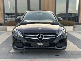 Mercedes-Benz C 200 * 2.2* Avantgarde* Keyless* Led* , снимка 7