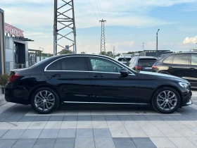 Mercedes-Benz C 200 * 2.2* Avantgarde* Keyless* Led* , снимка 6