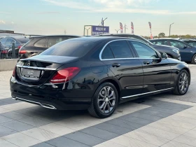 Mercedes-Benz C 200 * 2.2* Avantgarde* Keyless* Led* , снимка 4