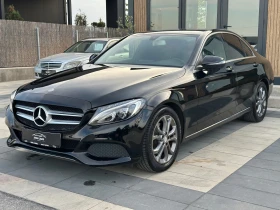 Mercedes-Benz C 200 * 2.2* Avantgarde* Keyless* Led* , снимка 1