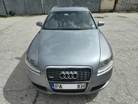 Audi A6 Audi A6 S-line Keyless Camera, снимка 1