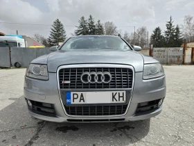 Audi A6 Audi A6 S-line Keyless Camera | Mobile.bg    2