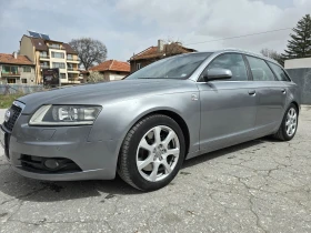 Audi A6 Audi A6 S-line Keyless Camera, снимка 3