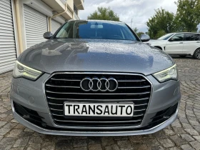 Audi A6 3.0TDI QUATTRO FACE  2016г, снимка 2