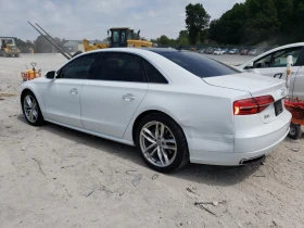 Audi A8 L QUATTRO V8, снимка 6