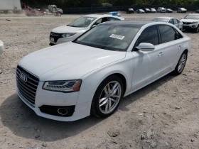 Audi A8 L QUATTRO V8, снимка 2