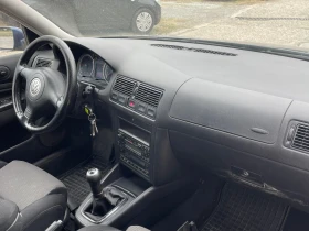 VW Golf 1.9TDI* 4X4, снимка 9