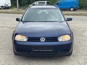 VW Golf 1.9TDI* 4X4, снимка 2