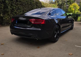 Audi A5 Sportback/ 3x S-Line/ Bang & Olufsen, снимка 4