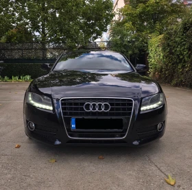 Audi A5 Sportback/ 3x S-Line/ Bang & Olufsen, снимка 2