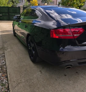 Audi A5 Sportback/ 3x S-Line/ Bang & Olufsen, снимка 6