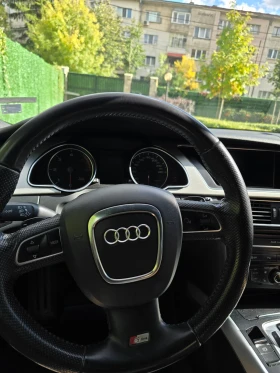 Audi A5 Sportback/ 3x S-Line/ Bang & Olufsen, снимка 15