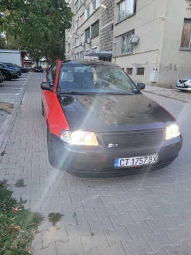 Audi A3 Ауди а3 8l 1.8 LPG, снимка 3