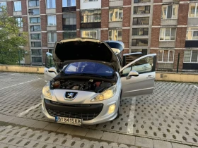 Peugeot 308, снимка 2