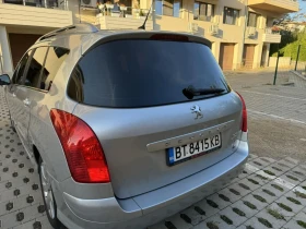 Peugeot 308, снимка 12