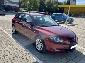 Mazda 3 1.6, снимка 3