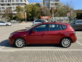 Mazda 3 1.6, снимка 8