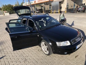 Audi A4 | Mobile.bg    3