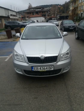 Skoda Octavia TSI, снимка 1