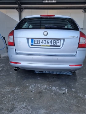 Skoda Octavia TSI | Mobile.bg    4