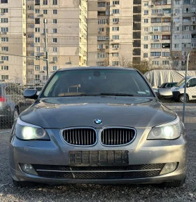 BMW 530 i, снимка 6