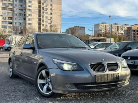 BMW 530 i, снимка 5