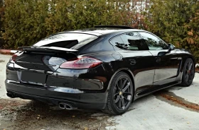 Porsche Panamera GTS/FULL/ЛИЗИНГ, снимка 5