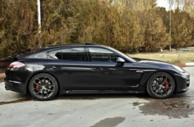 Porsche Panamera GTS/FULL/ЛИЗИНГ, снимка 4