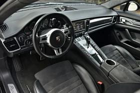 Porsche Panamera GTS/FULL/ЛИЗИНГ, снимка 11