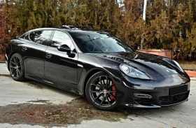 Porsche Panamera GTS/FULL/ЛИЗИНГ, снимка 3