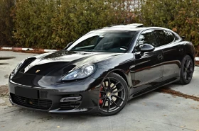 Porsche Panamera GTS/FULL/ЛИЗИНГ, снимка 1