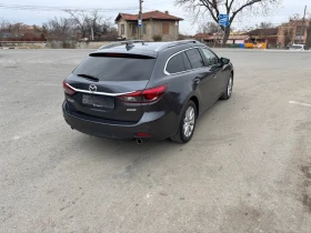 Mazda 6  FACE / SKYACTIVE, снимка 4