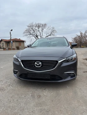 Mazda 6  FACE / SKYACTIVE, снимка 3