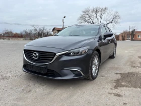 Mazda 6  FACE / SKYACTIVE, снимка 1