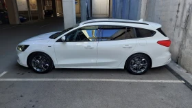 Ford Focus ST Line, снимка 2