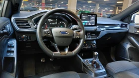 Ford Focus ST Line, снимка 12