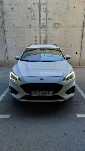 Ford Focus ST Line, снимка 1