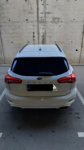 Ford Focus ST Line, снимка 4