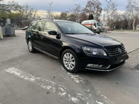 VW Passat БАРТЕР, ЗА БЕНЗИН -ГАЗ, снимка 1